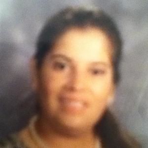 Meet your Posher, Alejandra